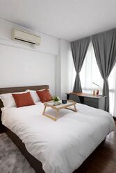 Orchid Park Condominium (D27), Condominium #522637001